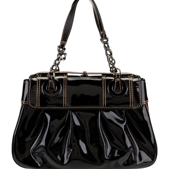 Fendi
Zucca FF B Bag Vintage excellent condition - Picture 2 of 5